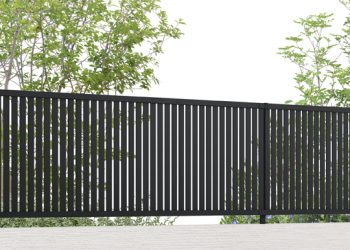 Hàng rào Fence AB là gì và vì sao đây là tiêu chuẩn ngoại thất cao cấp