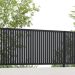 Hàng rào Fence AB là gì và vì sao đây là tiêu chuẩn ngoại thất cao cấp