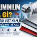 Aluminium Là Gì? Alu Tại Việt Nam Được Hiểu Như Thế Nào?
