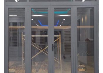 Báo giá cửa nhôm Xingfa mới nhất năm 2026 chính hãng