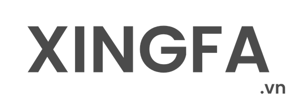 Nhôm Xingfa VN