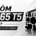 Nhôm 6065 T5 là gì ? Chất lượng có tốt không?
