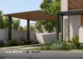 Vì sao mái che Carport SC khung nhôm Tostem là giải pháp bảo vệ ô tô đẳng cấp nhất hiện nay